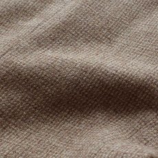 画像9: 〜80's STAFFORD "Harris Tweed" WOOL TWEED TAILORED JACKET "TAILORED IN THE USA" (9)
