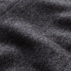画像11: 〜80's Klopfensteins "Harris Tweed" WOOL TWEED TAILORED JACKET "TAILORED IN THE USA" (11)