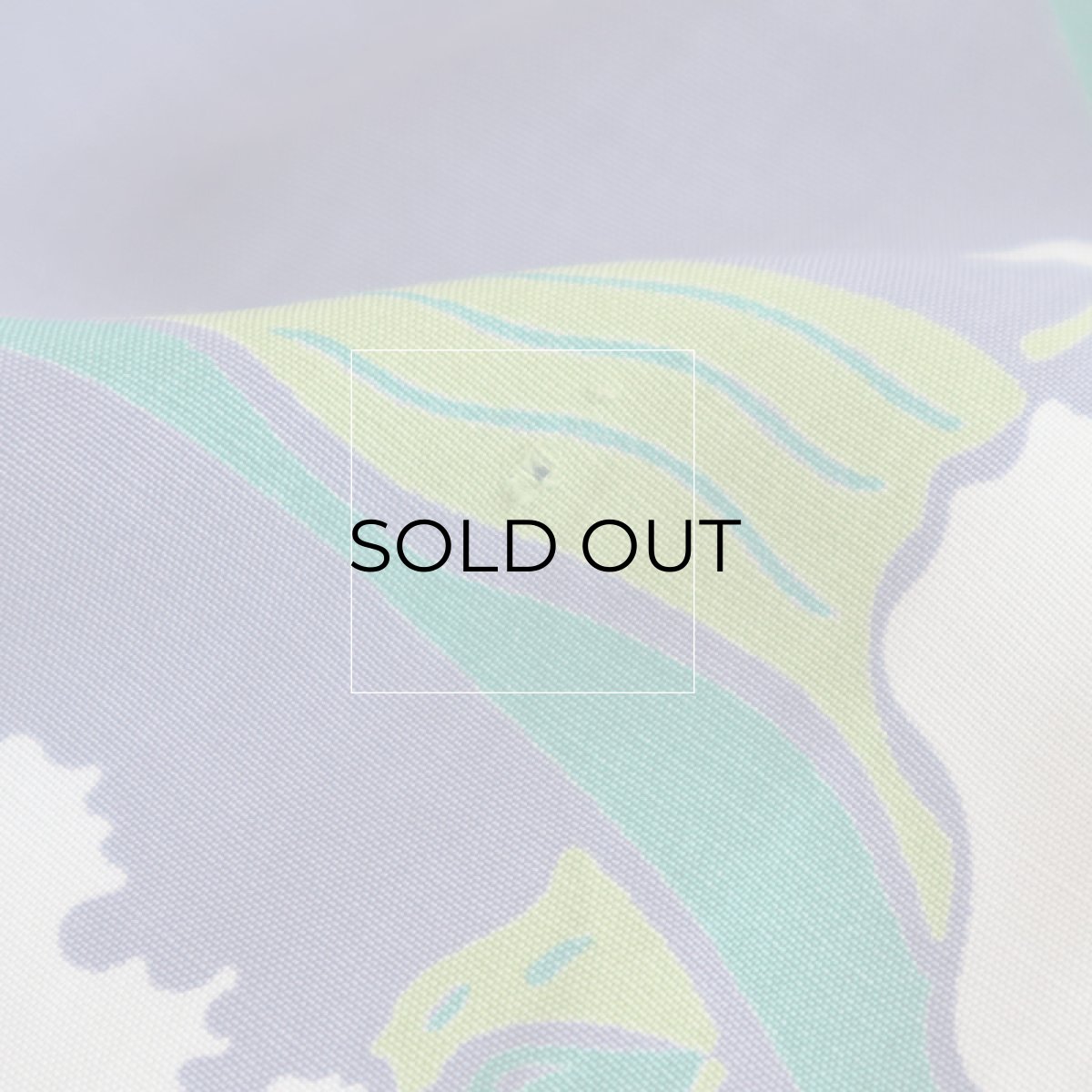 画像10: 〜50's Pacific SPORTSWEAR RAYON BORDER PATTERN S/S HAWAIIAN SHIRT (10)