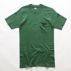 画像1: 〜70's Hanes COTTON S/S POCKET TEE (1)