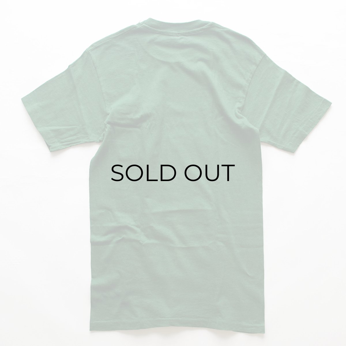 画像2: 〜70's Hanes COTTON S/S POCKET TEE (2)