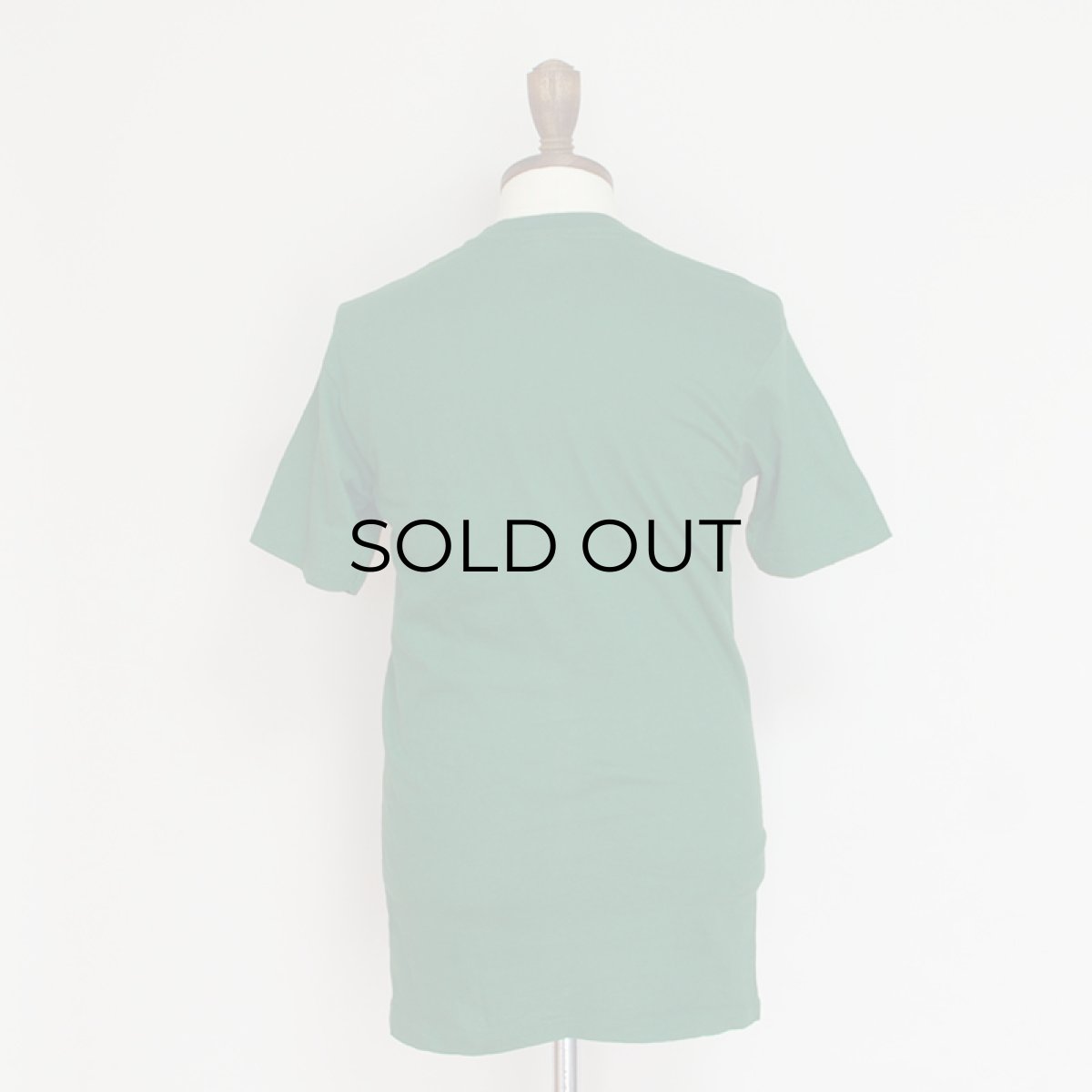 画像8: 〜70's Hanes COTTON S/S POCKET TEE (8)