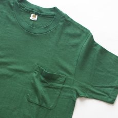 画像3: 〜70's Hanes COTTON S/S POCKET TEE (3)