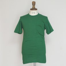 画像6: 〜70's Hanes COTTON S/S POCKET TEE (6)