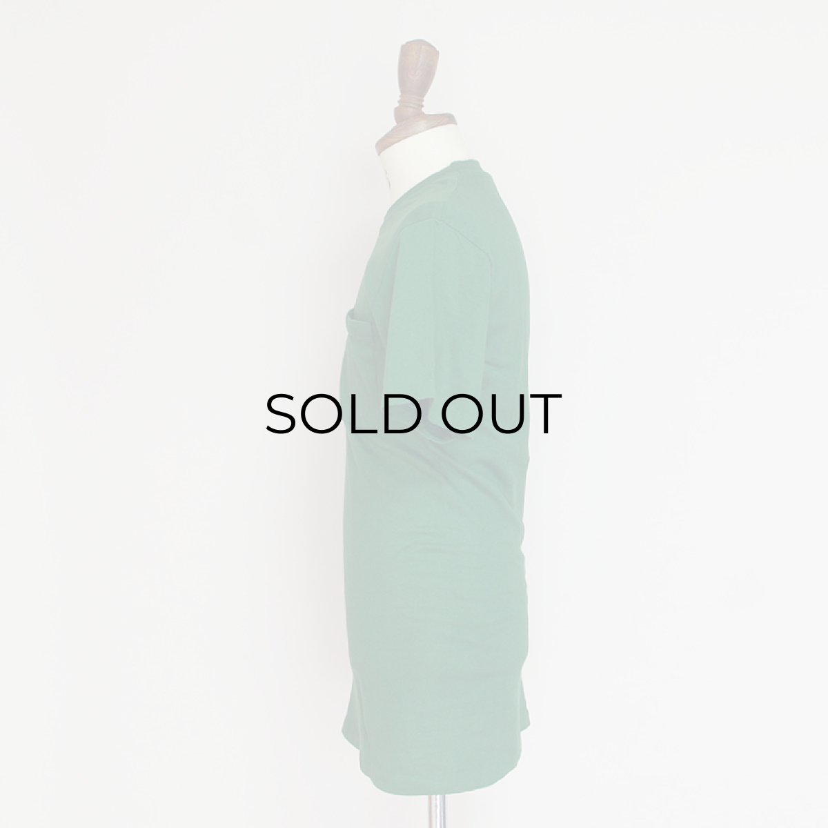 画像7: 〜70's Hanes COTTON S/S POCKET TEE (7)