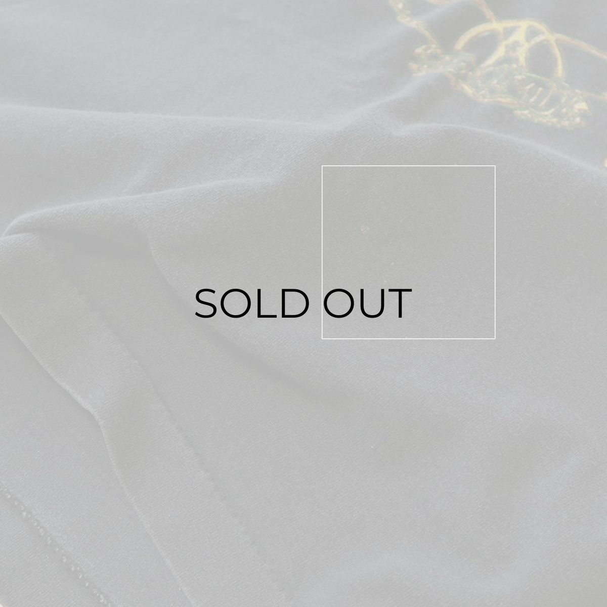 画像8: 90's SOFTEE COTTON W-PRINT S/S BAND TEE "AEROSMITH North American Tour" (8)