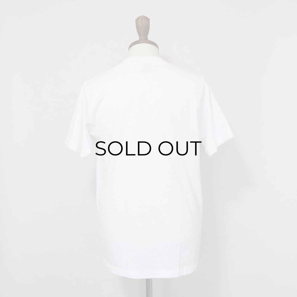 画像8: 〜80's Anvil PRINT S/S TEE "10th ANNUAL STAGECOACH ROADRUN" (8)