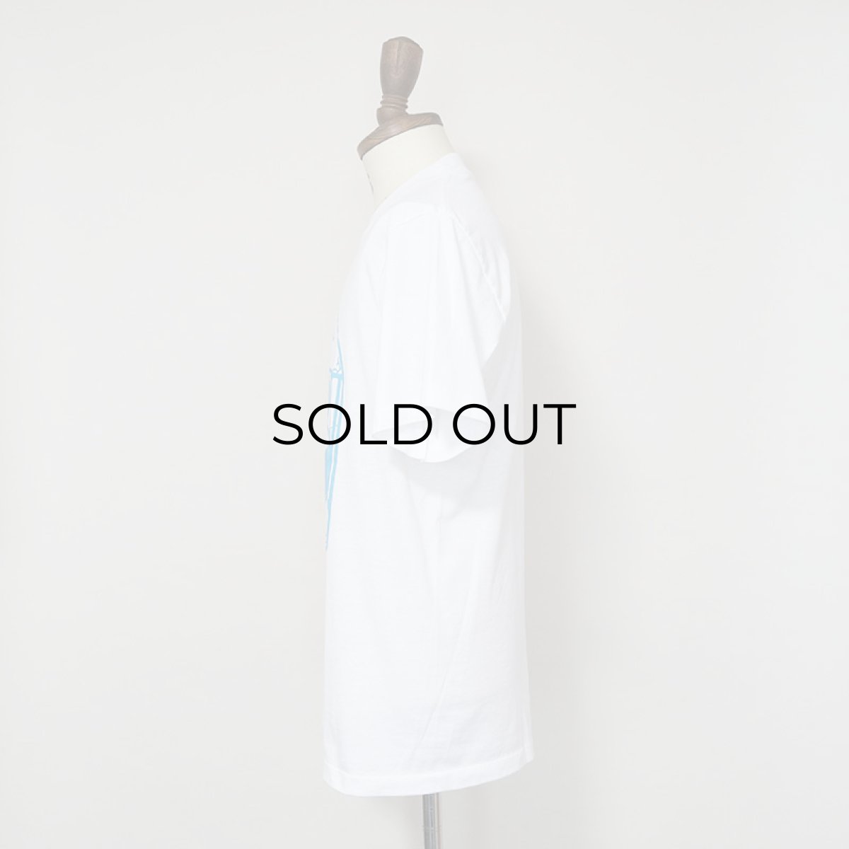 画像7: 〜80's Anvil PRINT S/S TEE "10th ANNUAL STAGECOACH ROADRUN" (7)