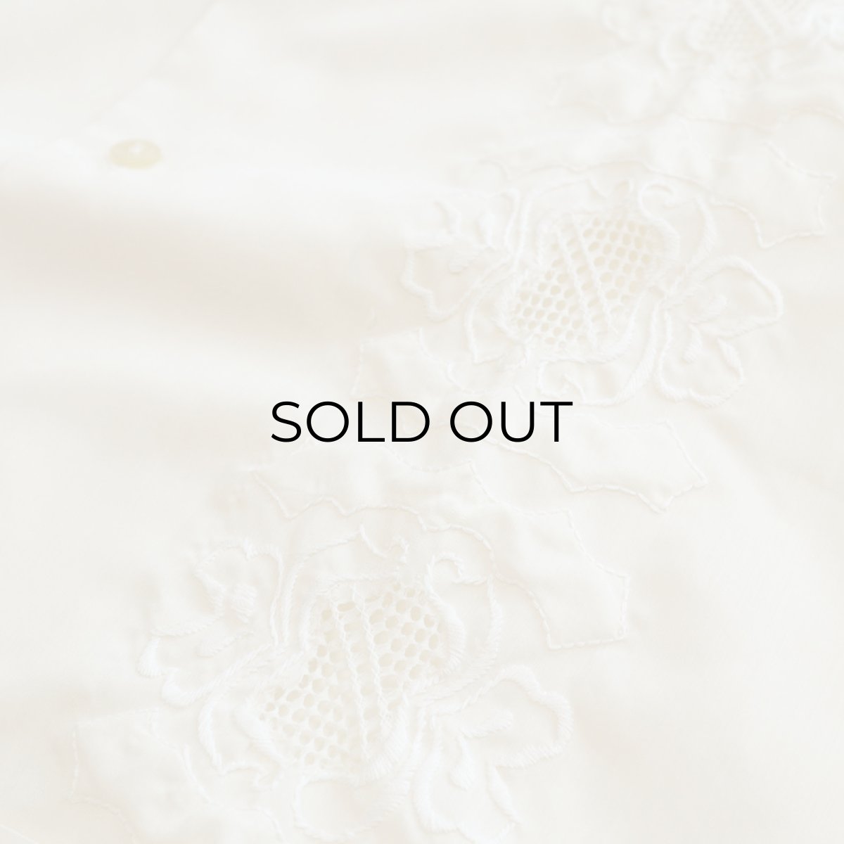 画像6: 〜70's Mr. Hawaii COTTON POLYESTER S/S CUBA SHIRT (6)