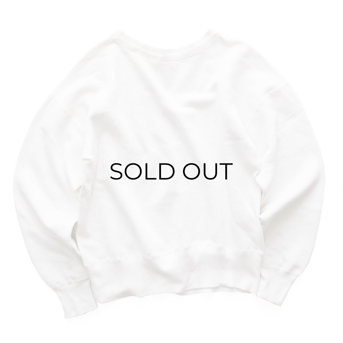 画像2: 50's Champion COTTON PRINT CREW NECK SWEAT "Kappa Alpha Theta" (2)
