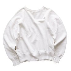 画像2: 50's Champion COTTON PRINT CREW NECK SWEAT "Kappa Alpha Theta" (2)