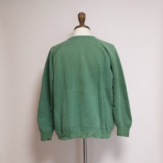 画像13: 60's UNKNOWN BRAND COTTON CREW NECK SWEAT (13)