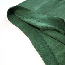 画像6: 60's UNKNOWN BRAND COTTON CREW NECK SWEAT (6)