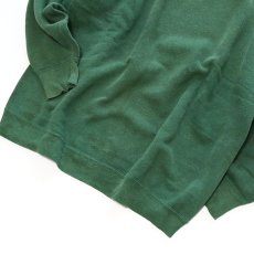 画像5: 60's UNKNOWN BRAND COTTON CREW NECK SWEAT (5)
