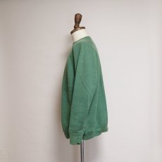 画像12: 60's UNKNOWN BRAND COTTON CREW NECK SWEAT (12)