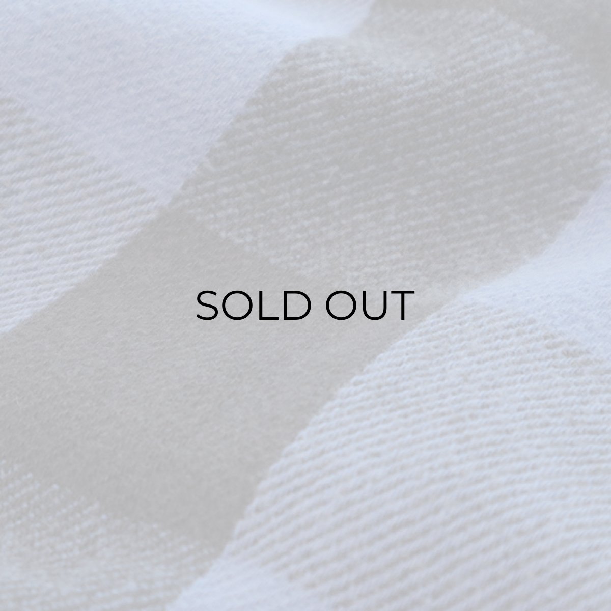 画像5: 80's McGREGOR COTTON BLOCK CHECK HEAVY FLANNEL SHIRT (5)