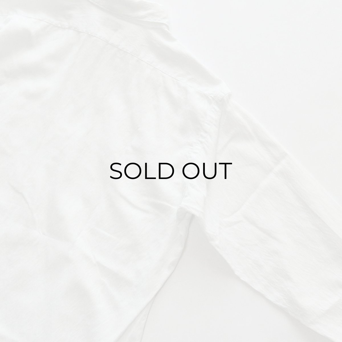 画像7: 60's Brewster COTTON ALL OVER PATTERN DRESS SHIRT (7)