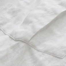 画像5: 60's Brewster COTTON ALL OVER PATTERN DRESS SHIRT (5)