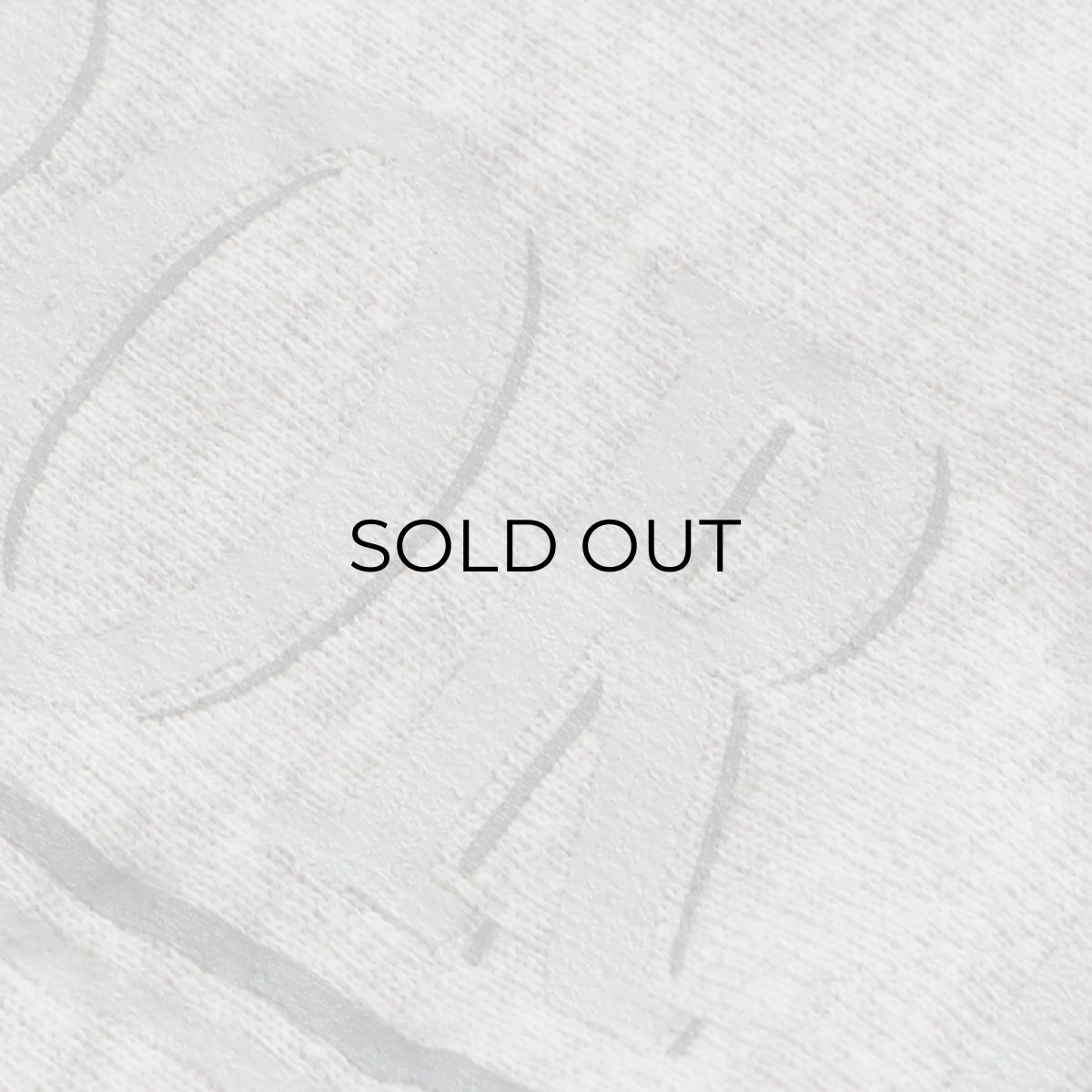 画像4: 90's Champion REVERSE WEAVE PRINT CREW NECK SWEAT "BROCKPORT" (4)