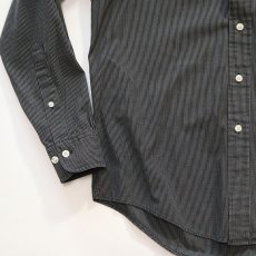 画像4: Brooks Brothers COTTON PIN CHECK B/D SHIRT (4)