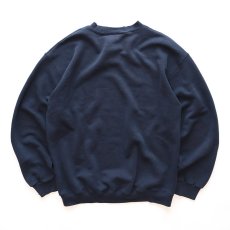 画像2: 〜90's Reebok LOGO PRINT CREW NECK SWEAT (2)