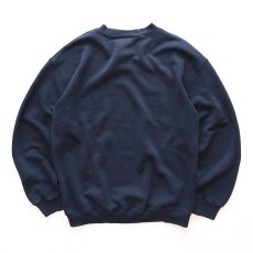 画像2: 〜90's Reebok LOGO PRINT CREW NECK SWEAT (2)