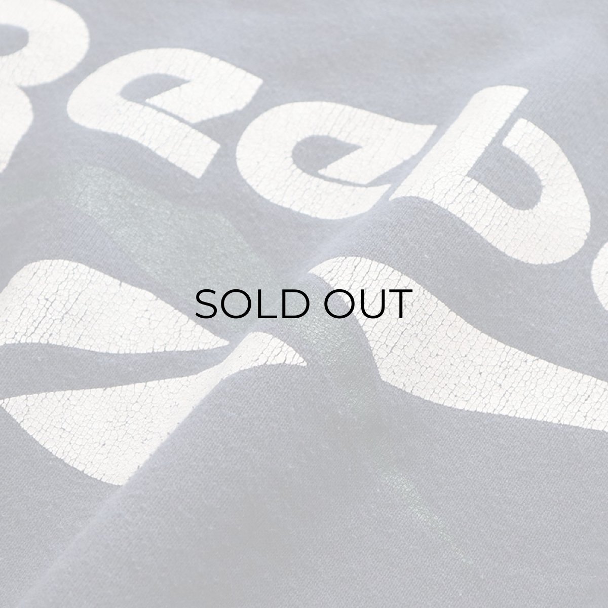 画像4: 〜90's Reebok LOGO PRINT CREW NECK SWEAT (4)