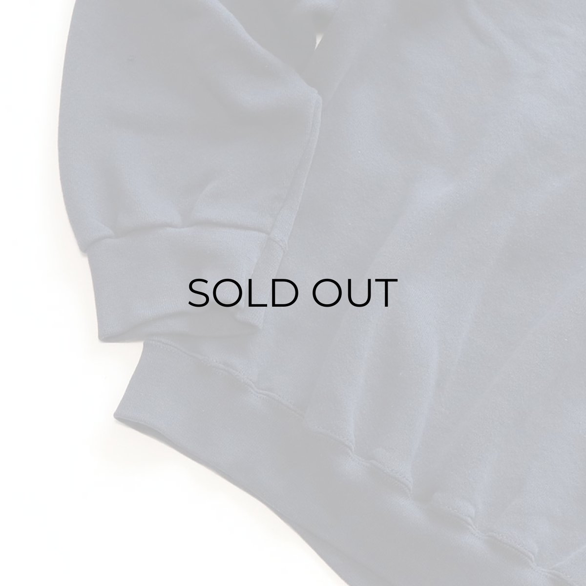 画像6: 〜90's Reebok LOGO PRINT CREW NECK SWEAT (6)