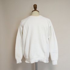 画像14: 〜60's UNKNOWN BRAND COTTON CREW NECK SWEAT (14)