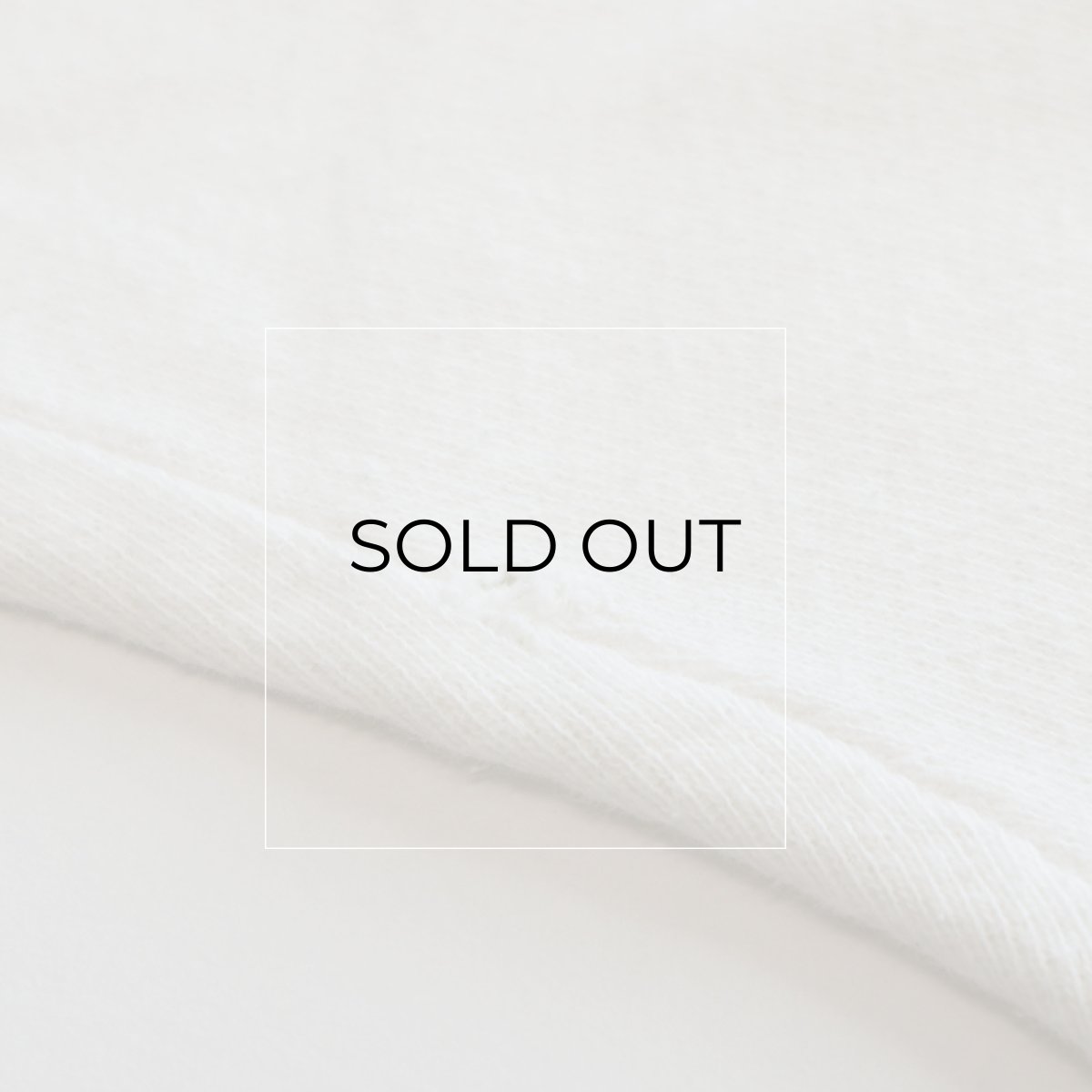 画像9: 〜60's UNKNOWN BRAND COTTON CREW NECK SWEAT (9)