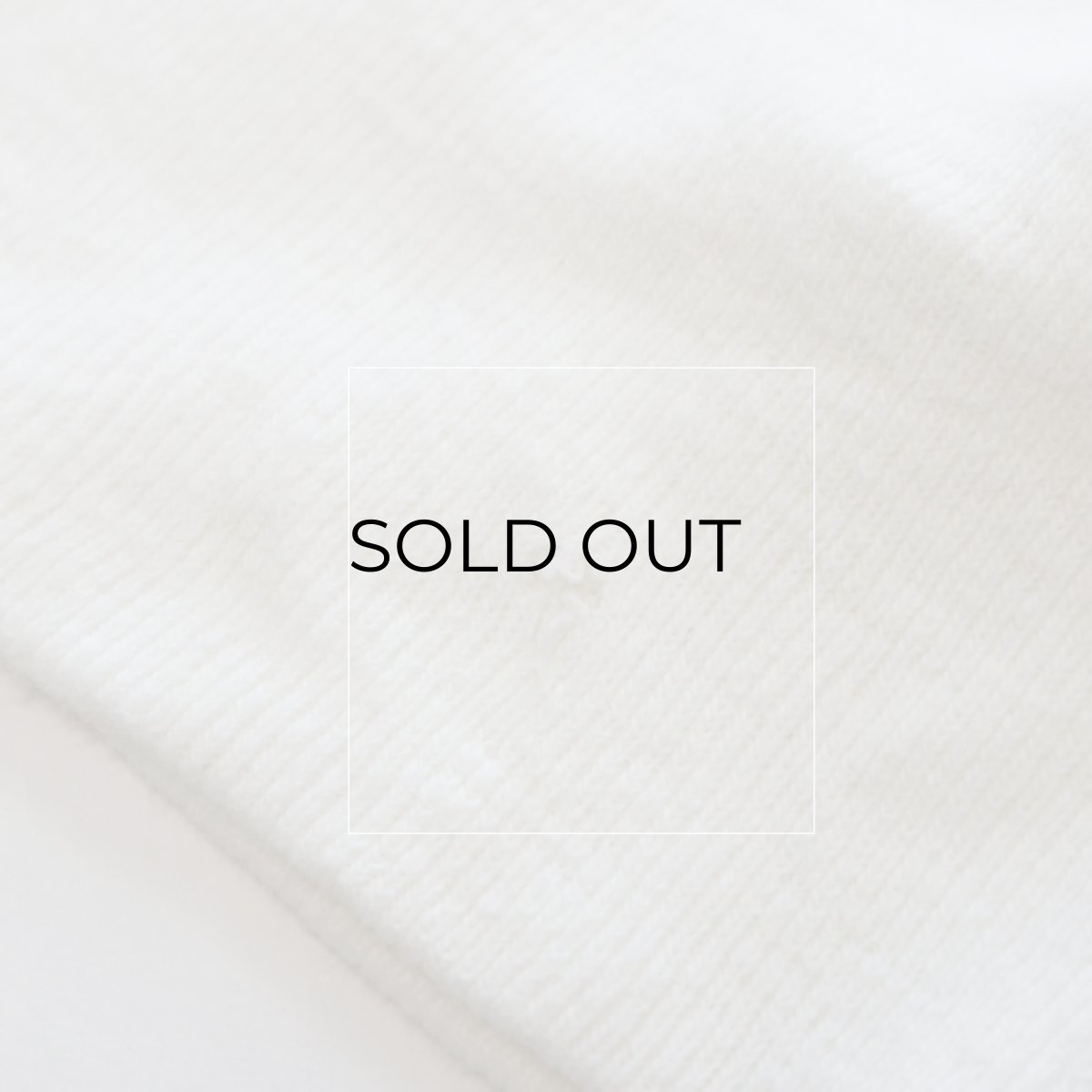 画像8: 〜60's UNKNOWN BRAND COTTON CREW NECK SWEAT (8)