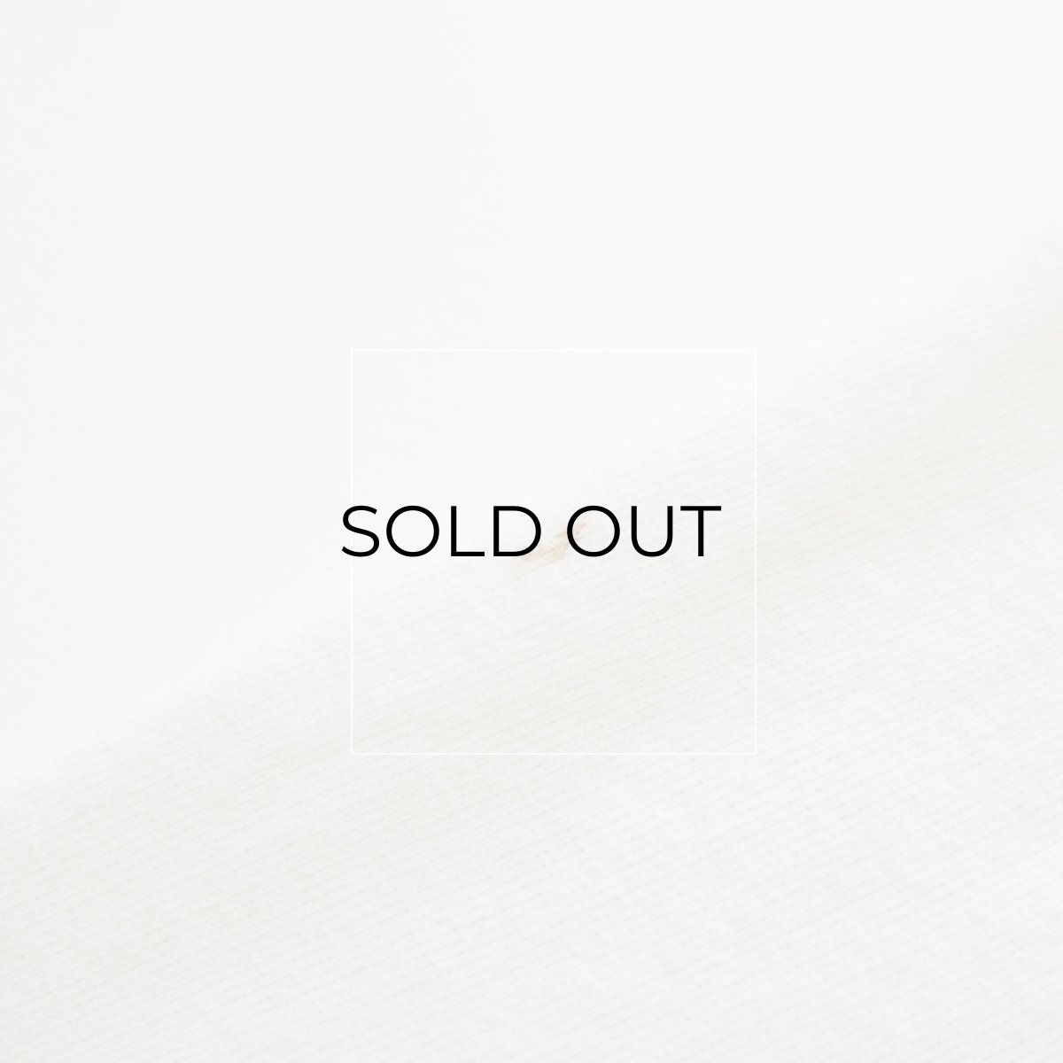 画像7: 〜60's UNKNOWN BRAND COTTON CREW NECK SWEAT (7)