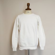 画像12: 〜60's UNKNOWN BRAND COTTON CREW NECK SWEAT (12)