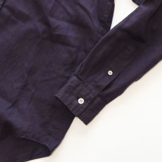 画像5: 90's J.CREW COTTON LINEN SHIRT (5)