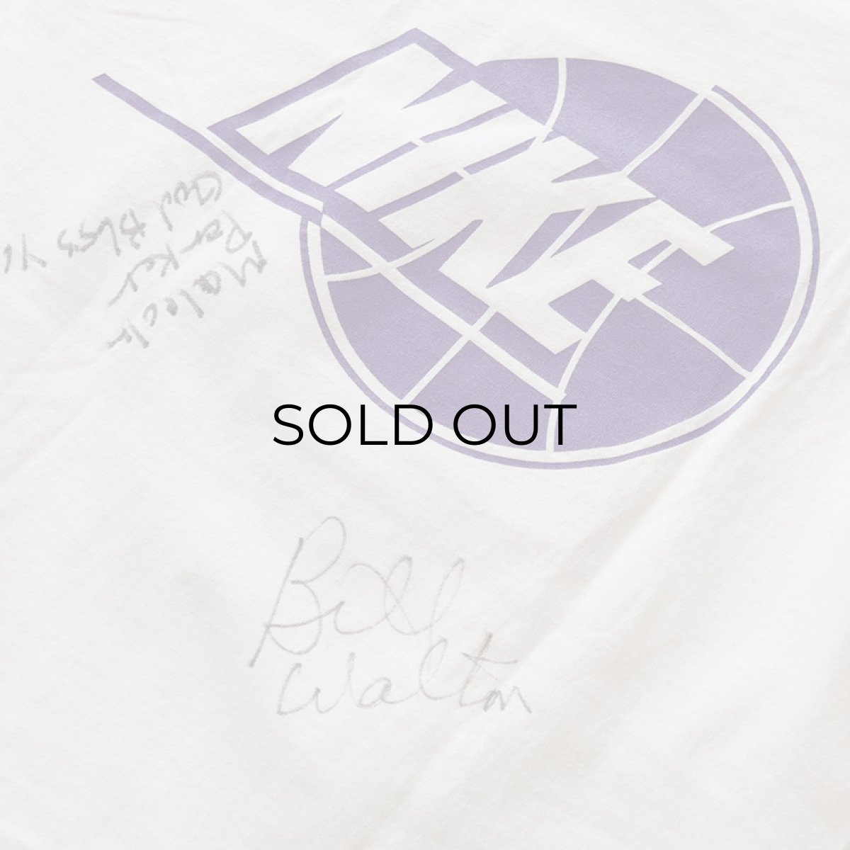 画像6: 90's NIKE COTTON W-PRINT S/S TEE "BASKETBALL CAMP 1993" (6)