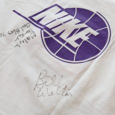 画像6: 90's NIKE COTTON W-PRINT S/S TEE "BASKETBALL CAMP 1993" (6)