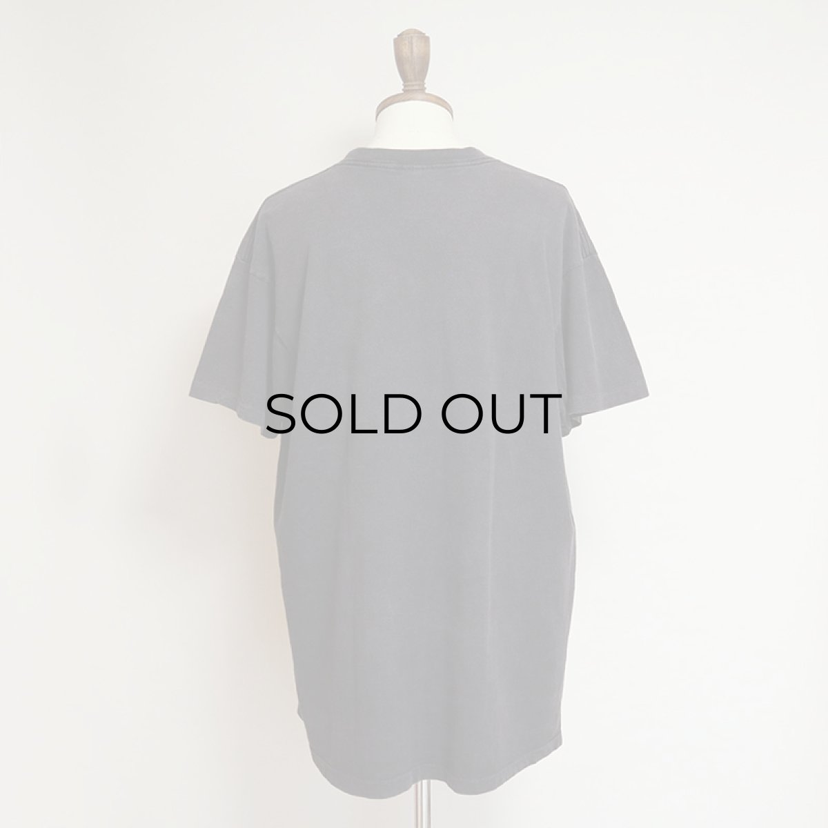 画像10: 90's NIKE COTTON PRINT S/S TEE "P.L.A.Y." (10)