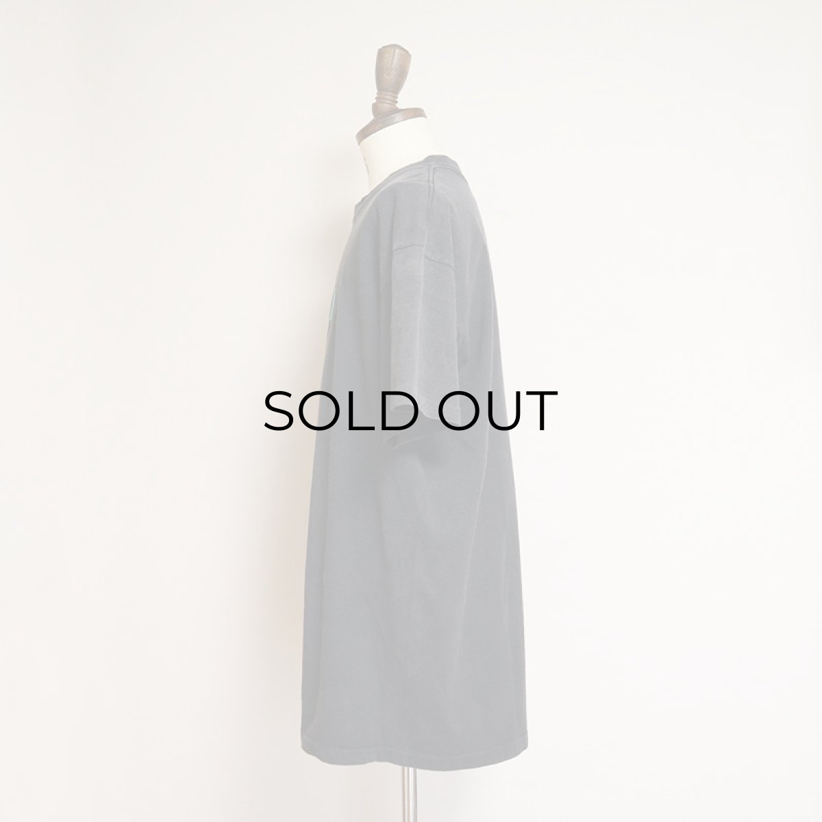 画像9: 90's NIKE COTTON PRINT S/S TEE "P.L.A.Y." (9)