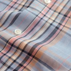 画像5: 〜70's Sovereign CHECK S/S BOX SHIRT (5)