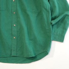 画像4: 80's BANANA REPUBLIC LINEN COTTON SHIRT (4)