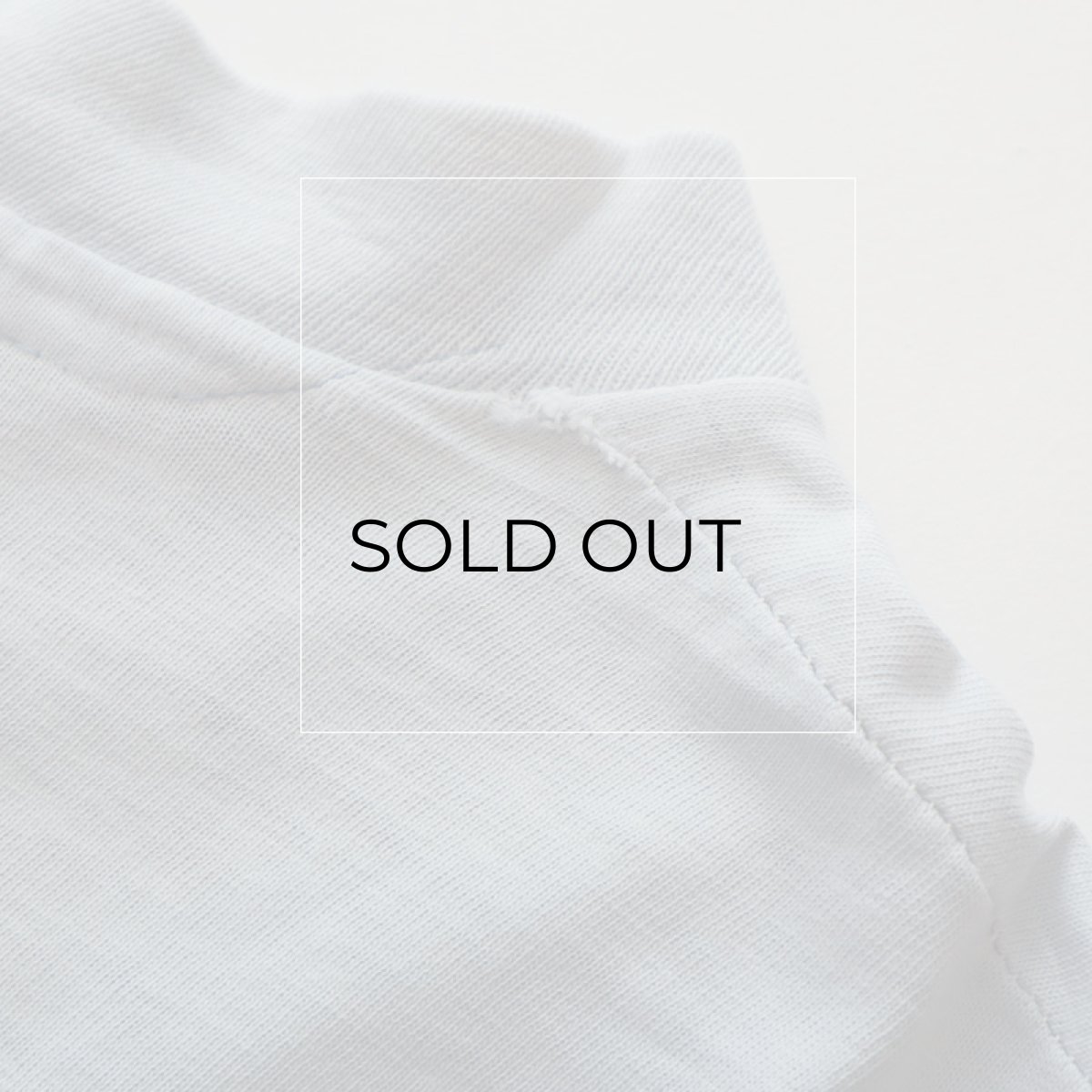 画像14: 70's Ocean Pacific COTTON W-PRINT S/S TEE "PALM TREE" (14)