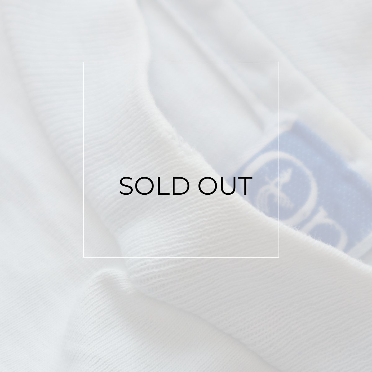 画像9: 70's Ocean Pacific COTTON W-PRINT S/S TEE "PALM TREE" (9)