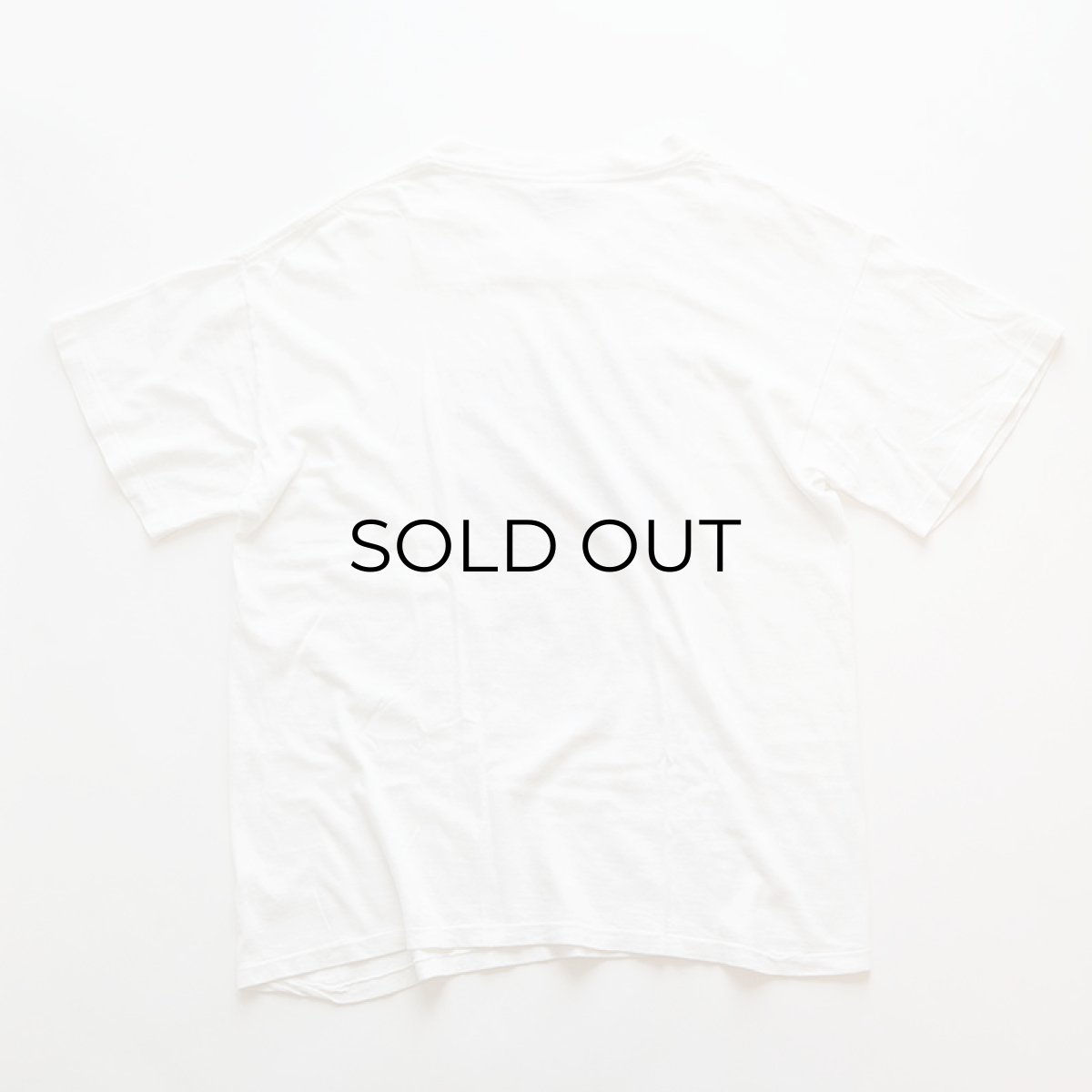 画像2: 90's NIKE COTTON PRINT S/S TEE "BARCELONA" (2)