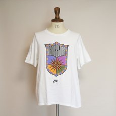 画像7: 90's NIKE COTTON PRINT S/S TEE "BARCELONA" (7)