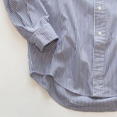 画像5: Ralph Lauren COTTON STRIPE B/D SHIRT (5)