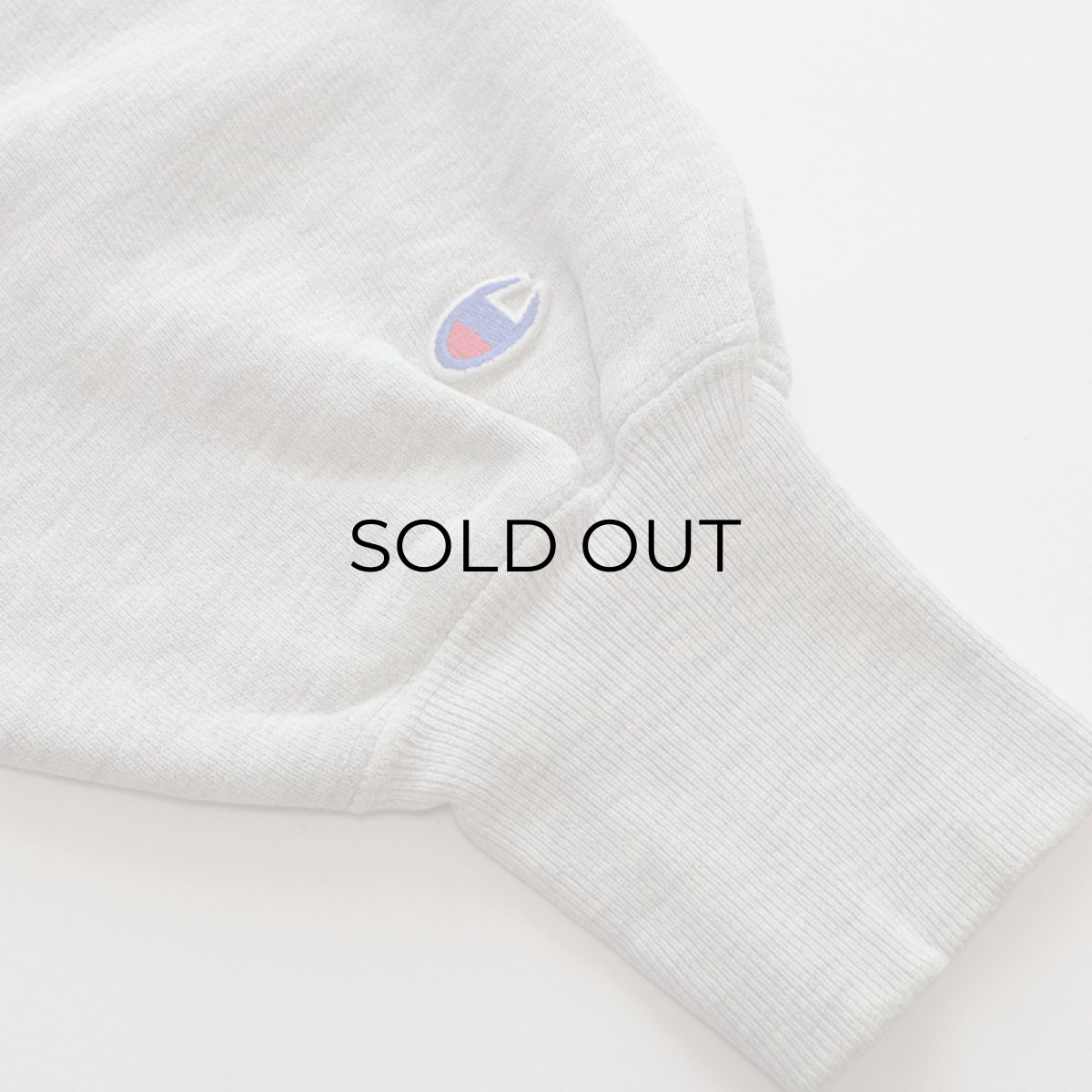 画像5: 90's Champion REVERSE WEAVE PRINT CREW NECK SWEAT "ARIZONA STATE UNIVERSITY" (5)