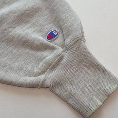 画像5: 90's Champion REVERSE WEAVE PRINT CREW NECK SWEAT "ARIZONA STATE UNIVERSITY" (5)