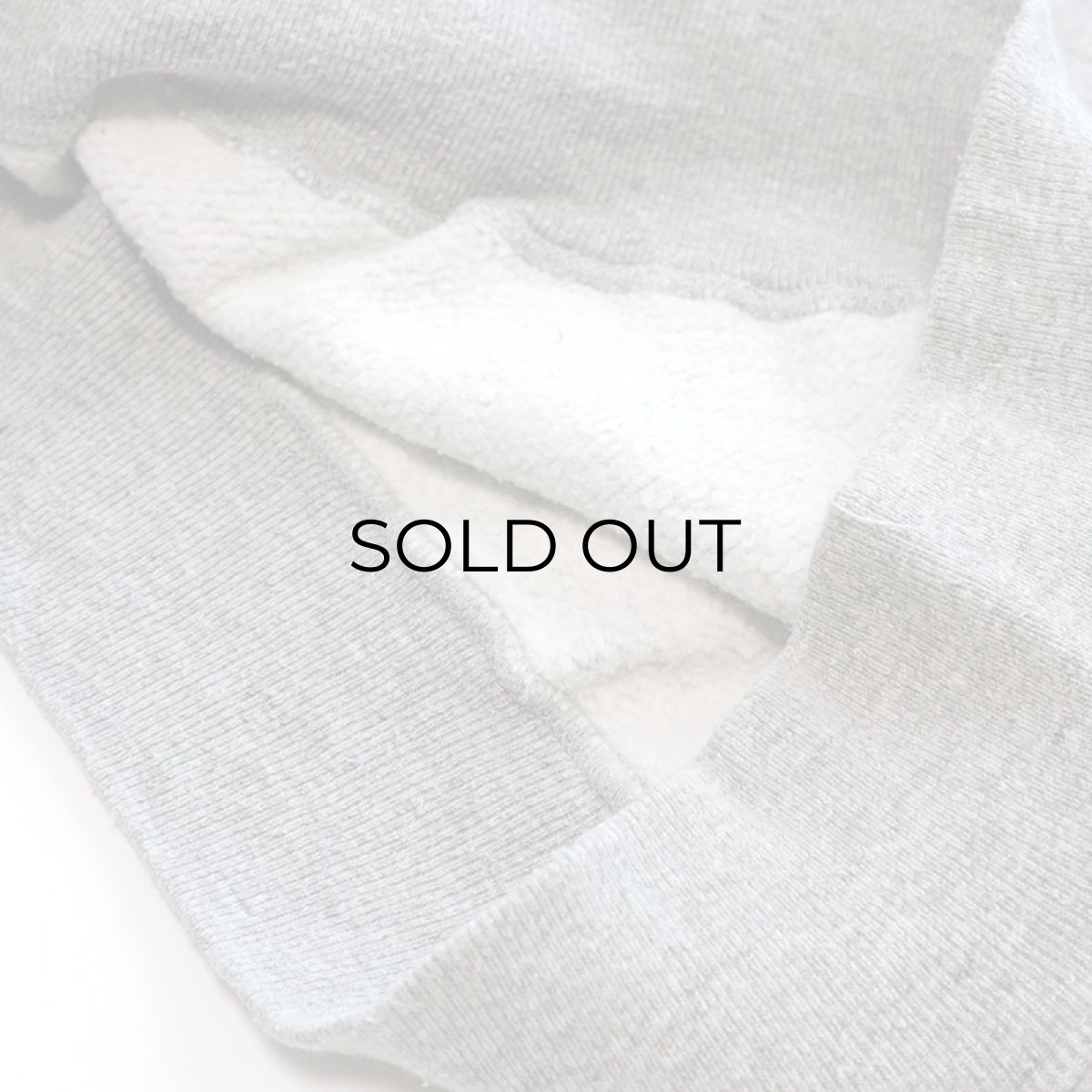 画像7: 60's Velva Sheen FLOCK PRINT CREW NECK SWEAT "OHIO STATE UNIVERSITY" (7)