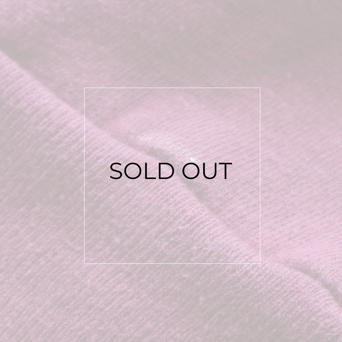 画像8: 〜70's VELVA SHEEN PRINT CREW NECK SWEAT "CHENEY PIONEERS" (8)