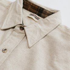 画像5: FIELD & STREAM COTTON CHAMOIS CLOTH SHIRT (5)